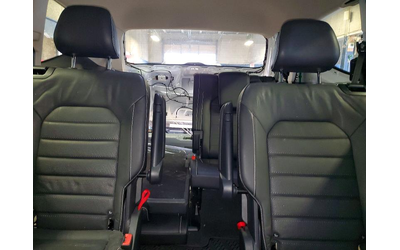 VW Atlas 3.6L 6 ALL WHEEL DRIVE - автомобили, коли, обяви за нови и употребявани 9