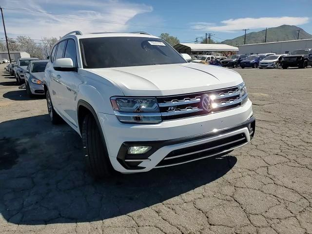 VW ATLAS 3.6L 6 FRONT WHEEL DRIVE - автомобили, коли, обяви за нови и употребявани 0