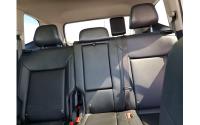 VW ATLAS 3.6L 6 FRONT WHEEL DRIVE - автомобили, коли, обяви за нови и употребявани 10