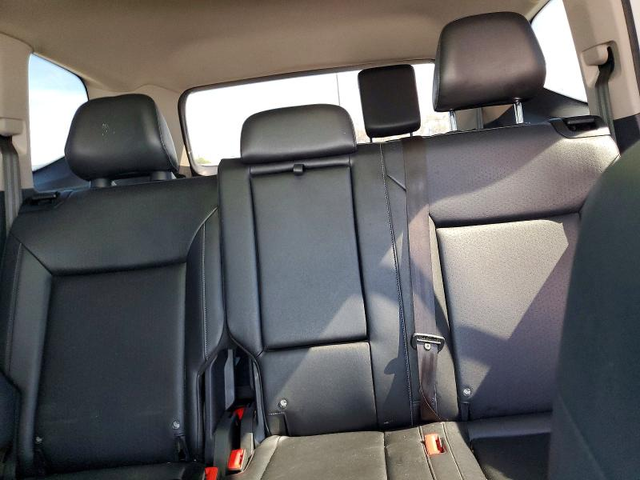 VW ATLAS 3.6L 6 FRONT WHEEL DRIVE - автомобили, коли, обяви за нови и употребявани 10