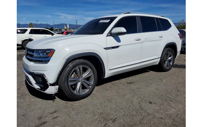 vw-atlas-3-6l-6-front-wheel-drive - 1