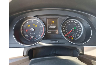 VW ATLAS 3.6L 6 FRONT WHEEL DRIVE - автомобили, коли, обяви за нови и употребявани 9