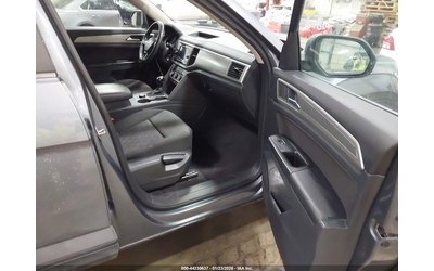 vw-atlas-3-6l-v-6-di-dohc-vvt-276hp-all-wheel-drive - 4