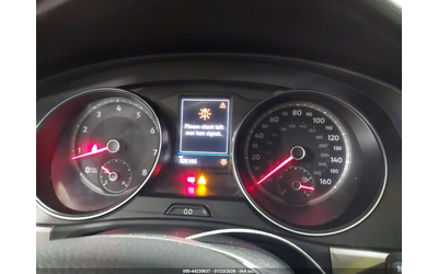 VW ATLAS 3.6L V-6 DI, DOHC, VVT, 276HP All Wheel Drive - автомобили, коли, обяви за нови и употребявани 6