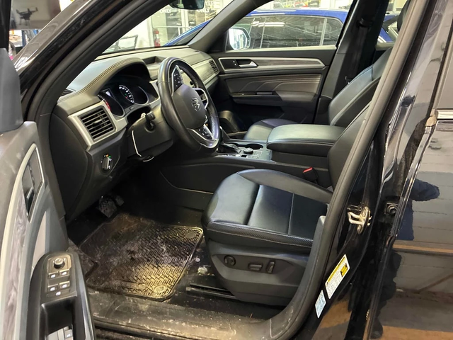 VW Atlas * Comfortline * CARFAX * ЦЕНА ДО БГ - автомобили, коли, обяви за нови и употребявани 6