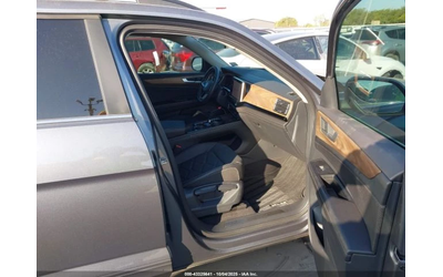 VW Atlas 2.0T SE W/TECHNOLOGY - автомобили, коли, обяви за нови и употребявани 11