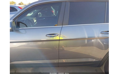 VW Atlas 2.0T SE W/TECHNOLOGY - автомобили, коли, обяви за нови и употребявани 6