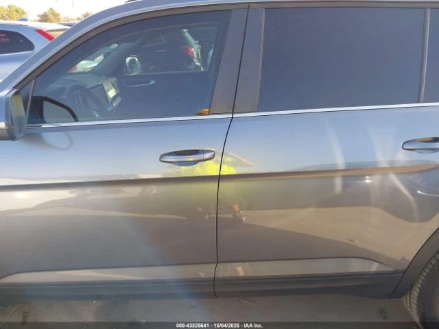 VW Atlas 2.0T SE W/TECHNOLOGY - автомобили, коли, обяви за нови и употребявани 6