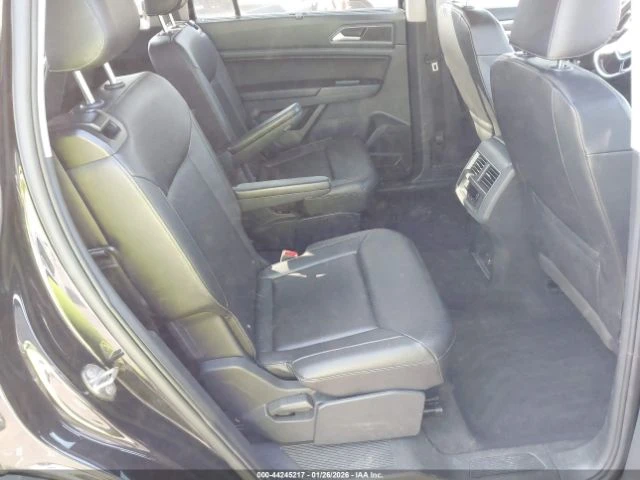 VW Atlas * 3.6* КОЖА* ПОДГРЕВ* КАМЕРА* - автомобили, коли, обяви за нови и употребявани 10