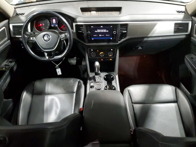 VW Atlas * 3.6* 4MOTION* КОЖА* ПОДГРЕВ* 6 МЕСТЕН* - автомобили, коли, обяви за нови и употребявани 7