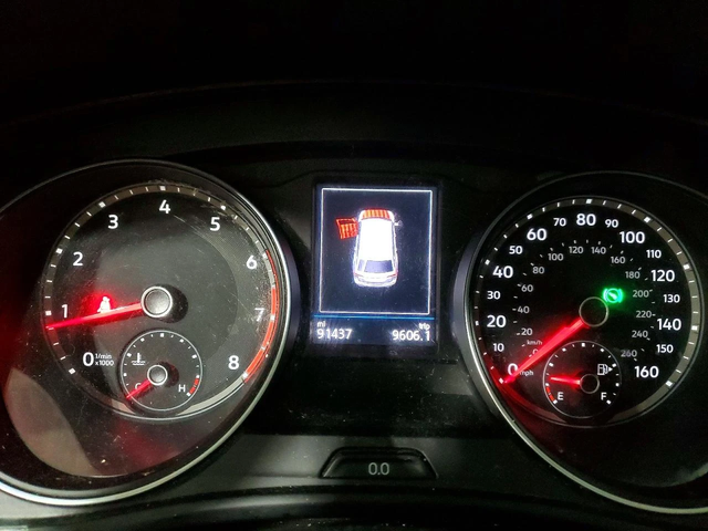 VW Atlas * 3.6* 4MOTION* КОЖА* ПОДГРЕВ* 6 МЕСТЕН* - автомобили, коли, обяви за нови и употребявани 8