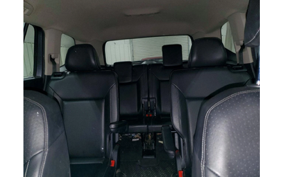 VW Atlas * 3.6* 4MOTION* КОЖА* ПОДГРЕВ* 6 МЕСТЕН* - автомобили, коли, обяви за нови и употребявани 9