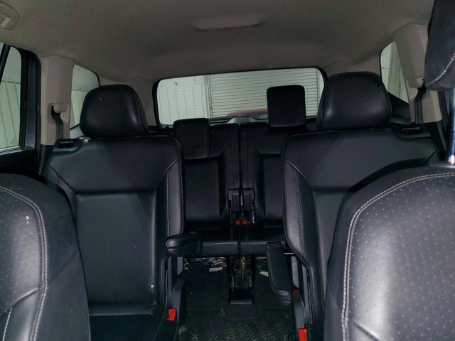 VW Atlas * 3.6* 4MOTION* КОЖА* ПОДГРЕВ* 6 МЕСТЕН* - автомобили, коли, обяви за нови и употребявани 9