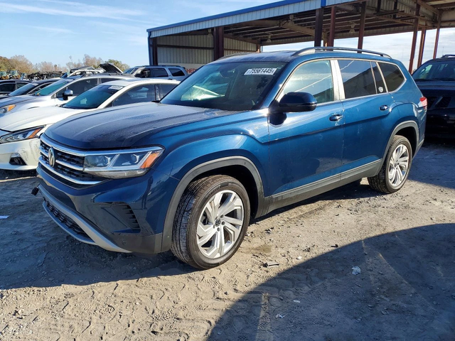 VW Atlas * ДИГИТАЛНО* ТАБЛО* КАМЕРА* КОЖА* ПОДГРЕВ* - автомобили, коли, обяви за нови и употребявани 0