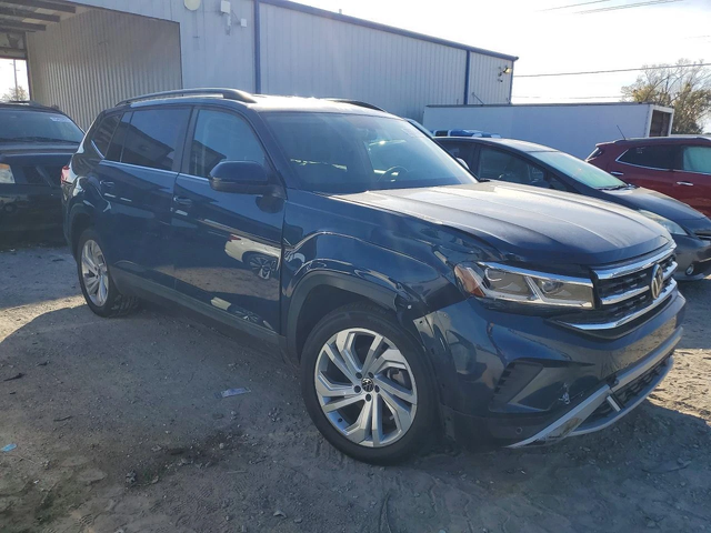 VW Atlas * ДИГИТАЛНО* ТАБЛО* КАМЕРА* КОЖА* ПОДГРЕВ* - автомобили, коли, обяви за нови и употребявани 1