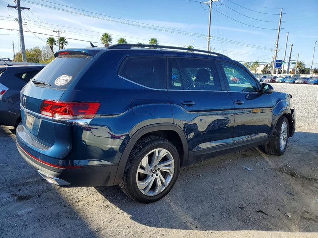 VW Atlas * ДИГИТАЛНО* ТАБЛО* КАМЕРА* КОЖА* ПОДГРЕВ* - автомобили, коли, обяви за нови и употребявани 4