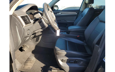 VW Atlas * ДИГИТАЛНО* ТАБЛО* КАМЕРА* КОЖА* ПОДГРЕВ* - автомобили, коли, обяви за нови и употребявани 6