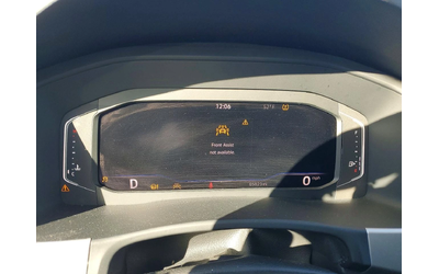 VW Atlas * ДИГИТАЛНО* ТАБЛО* КАМЕРА* КОЖА* ПОДГРЕВ* - автомобили, коли, обяви за нови и употребявани 8