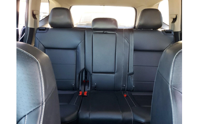 VW Atlas * ДИГИТАЛНО* ТАБЛО* КАМЕРА* КОЖА* ПОДГРЕВ* - автомобили, коли, обяви за нови и употребявани 9