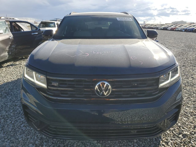 VW Atlas CROSS* SPORT* R-LINE* FENDER* ОБДУХВАНЕ* КАМЕРА - автомобили, коли, обяви за нови и употребявани 1