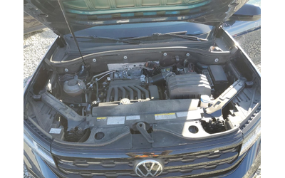 VW Atlas CROSS* SPORT* R-LINE* FENDER* ОБДУХВАНЕ* КАМЕРА - автомобили, коли, обяви за нови и употребявани 6