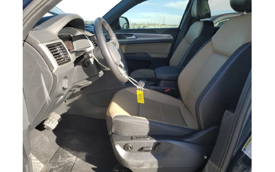 VW Atlas CROSS* SPORT* R-LINE* FENDER* ОБДУХВАНЕ* КАМЕРА - автомобили, коли, обяви за нови и употребявани 7