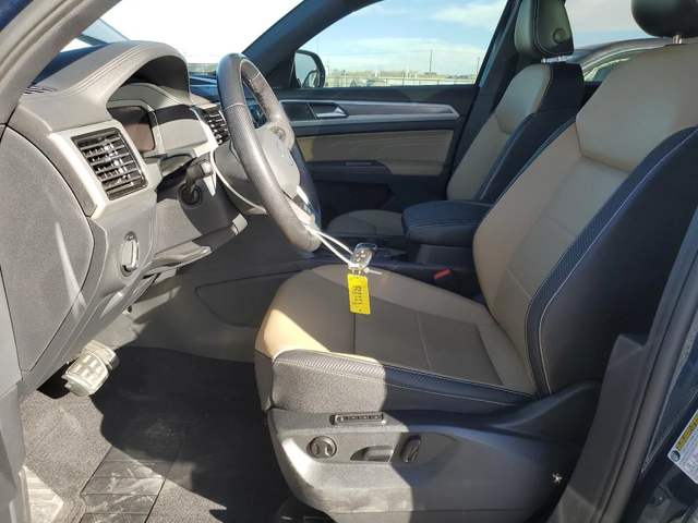 VW Atlas CROSS* SPORT* R-LINE* FENDER* ОБДУХВАНЕ* КАМЕРА - автомобили, коли, обяви за нови и употребявани 7