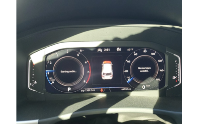 VW Atlas CROSS* SPORT* R-LINE* FENDER* ОБДУХВАНЕ* КАМЕРА - автомобили, коли, обяви за нови и употребявани 9