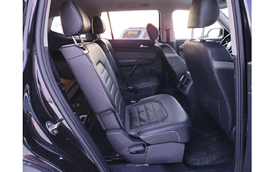 VW Atlas SEL PREMIUM* R-LINE* FENDER* 360 CAM* ПАНОРАМА - автомобили, коли, обяви за нови и употребявани 10