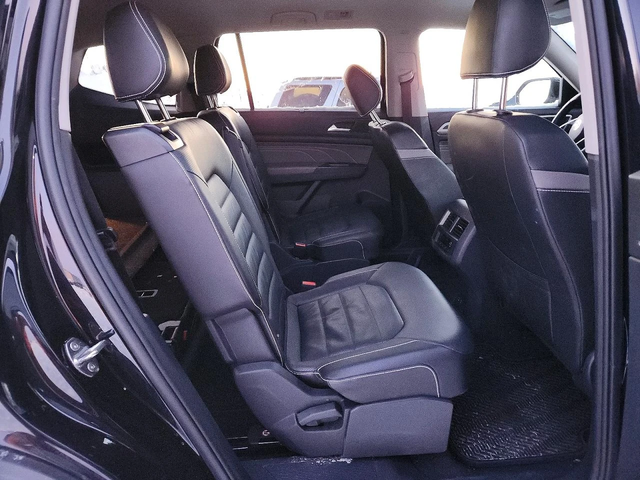 VW Atlas SEL PREMIUM* R-LINE* FENDER* 360 CAM* ПАНОРАМА - автомобили, коли, обяви за нови и употребявани 10