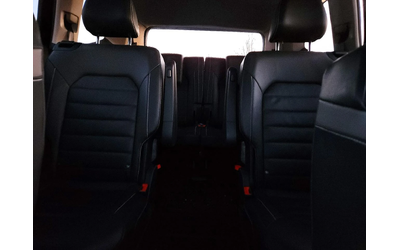 VW Atlas SEL PREMIUM* R-LINE* FENDER* 360 CAM* ПАНОРАМА - автомобили, коли, обяви за нови и употребявани 11