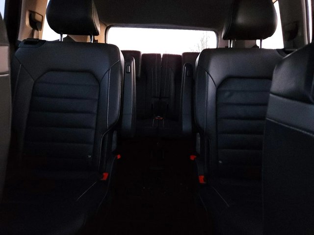 VW Atlas SEL PREMIUM* R-LINE* FENDER* 360 CAM* ПАНОРАМА - автомобили, коли, обяви за нови и употребявани 11