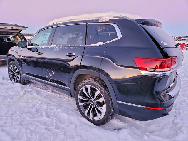 VW Atlas SEL PREMIUM* R-LINE* FENDER* 360 CAM* ПАНОРАМА - автомобили, коли, обяви за нови и употребявани 3