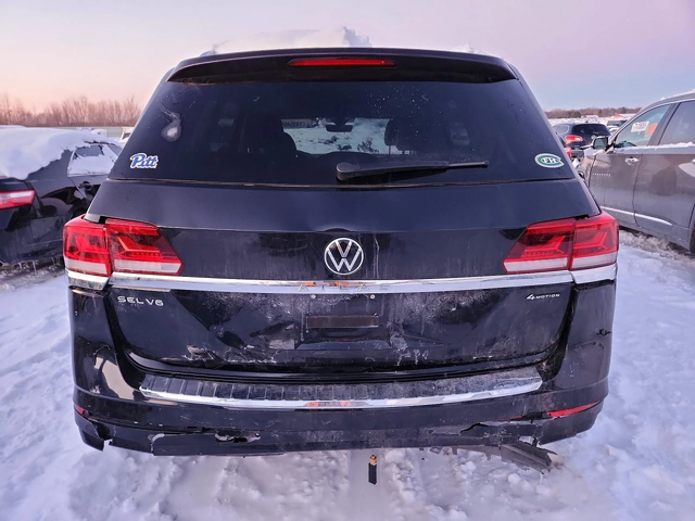 VW Atlas SEL PREMIUM* R-LINE* FENDER* 360 CAM* ПАНОРАМА - автомобили, коли, обяви за нови и употребявани 4