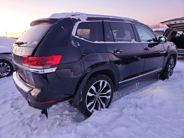 VW Atlas SEL PREMIUM* R-LINE* FENDER* 360 CAM* ПАНОРАМА - автомобили, коли, обяви за нови и употребявани 5