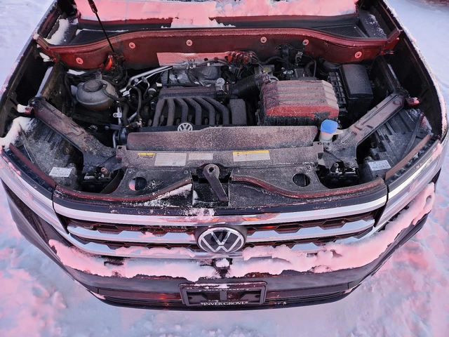 VW Atlas SEL PREMIUM* R-LINE* FENDER* 360 CAM* ПАНОРАМА - автомобили, коли, обяви за нови и употребявани 6