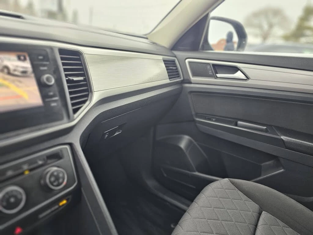 VW Atlas 3.6L* Trendline* 4Motion* АвтоКредит* (ЦЕНА ДО БГ) - автомобили, коли, обяви за нови и употребявани 10