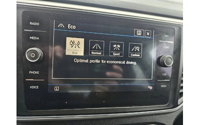 VW Atlas 3.6L* Trendline* 4Motion* АвтоКредит* (ЦЕНА ДО БГ) - автомобили, коли, обяви за нови и употребявани 13