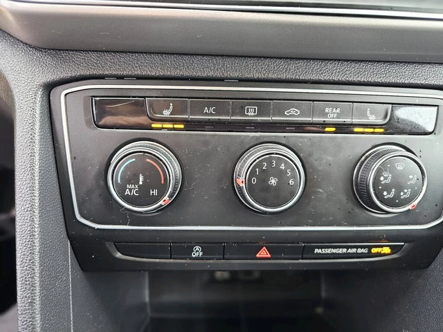 VW Atlas 3.6L* Trendline* 4Motion* АвтоКредит* (ЦЕНА ДО БГ) - автомобили, коли, обяви за нови и употребявани 14