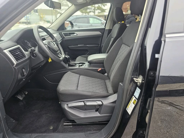 VW Atlas 3.6L* Trendline* 4Motion* АвтоКредит* (ЦЕНА ДО БГ) - автомобили, коли, обяви за нови и употребявани 5