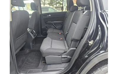 VW Atlas 3.6L* Trendline* 4Motion* АвтоКредит* (ЦЕНА ДО БГ) - автомобили, коли, обяви за нови и употребявани 6