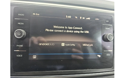 VW Atlas 3.6L* Trendline* 4Motion* АвтоКредит* (ЦЕНА ДО БГ) - автомобили, коли, обяви за нови и употребявани 8