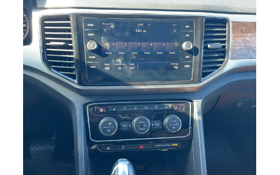 VW Atlas Execline* 4Motion* АвтоКредит* (ЦЕНА ДО БГ) - автомобили, коли, обяви за нови и употребявани 10