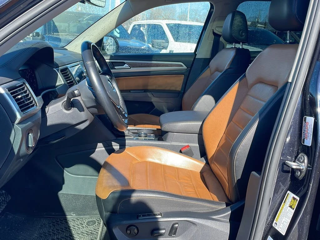 VW Atlas Execline* 4Motion* АвтоКредит* (ЦЕНА ДО БГ) - автомобили, коли, обяви за нови и употребявани 11