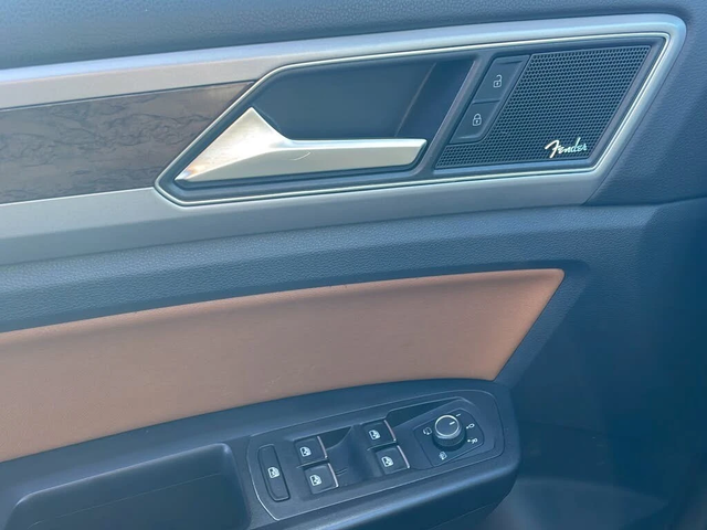 VW Atlas Execline* 4Motion* АвтоКредит* (ЦЕНА ДО БГ) - автомобили, коли, обяви за нови и употребявани 14