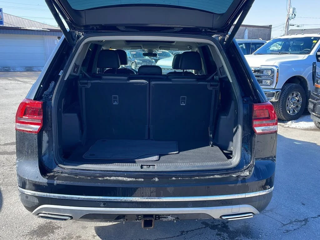 VW Atlas Execline* 4Motion* АвтоКредит* (ЦЕНА ДО БГ) - автомобили, коли, обяви за нови и употребявани 15