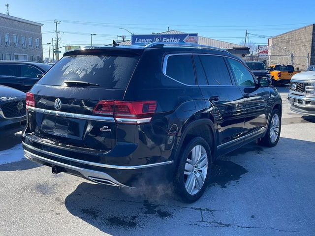 VW Atlas Execline* 4Motion* АвтоКредит* (ЦЕНА ДО БГ) - автомобили, коли, обяви за нови и употребявани 6