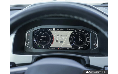 VW Atlas 3.6L Highline 4Motion АвтоКредит (ЦЕНА ДО БГ) - автомобили, коли, обяви за нови и употребявани 13