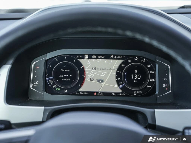 VW Atlas 3.6L Highline 4Motion АвтоКредит (ЦЕНА ДО БГ) - автомобили, коли, обяви за нови и употребявани 13