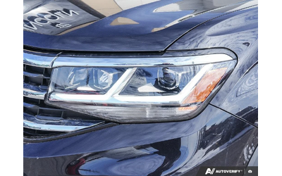 VW Atlas 3.6L Highline 4Motion АвтоКредит (ЦЕНА ДО БГ) - автомобили, коли, обяви за нови и употребявани 8